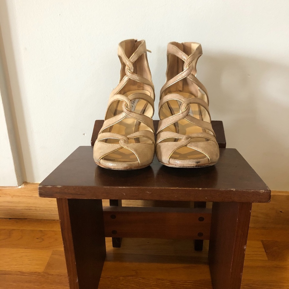 Jimmy Choo Sandals